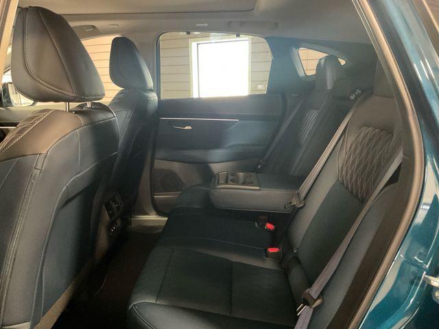 new 2025 Nissan Murano car, priced at $53,300