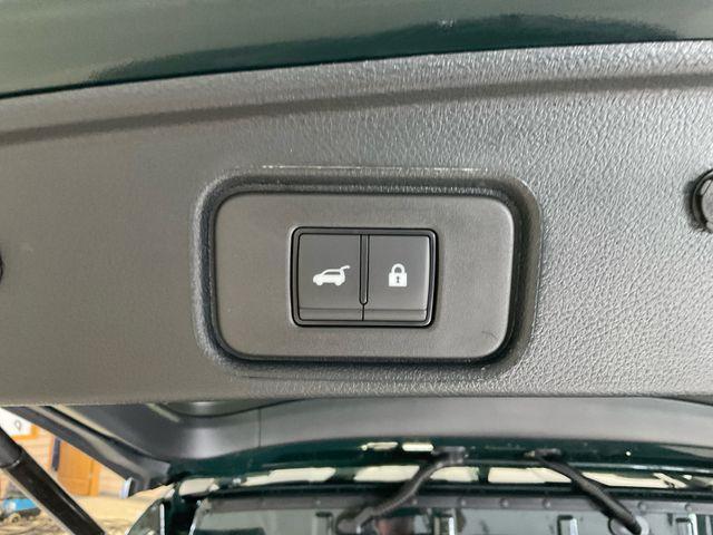 new 2025 Nissan Pathfinder car, priced at $44,175