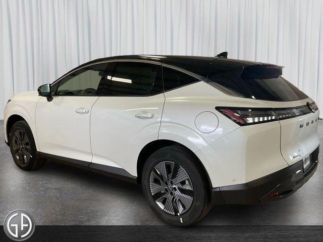 new 2025 Nissan Murano car, priced at $51,730