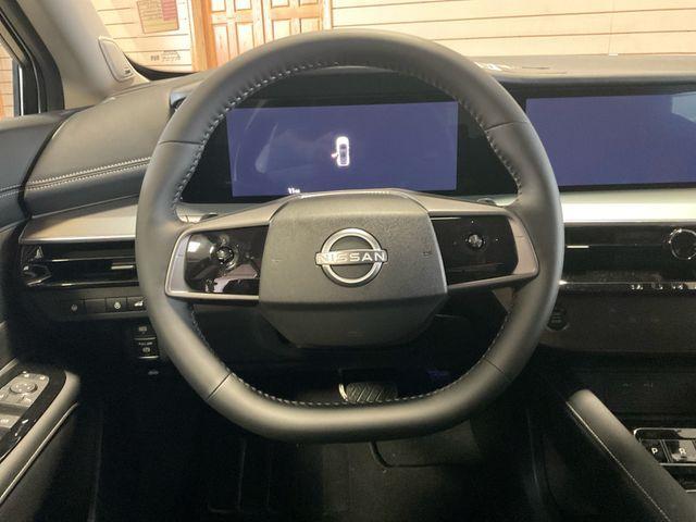 new 2025 Nissan Murano car, priced at $51,730