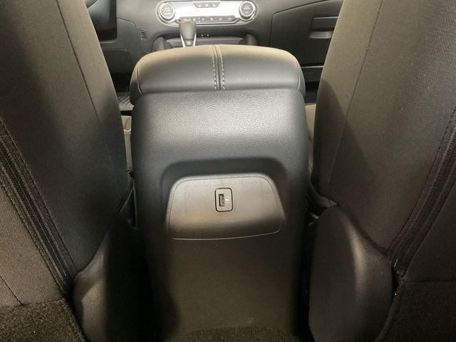 new 2025 Nissan Sentra car, priced at $25,670