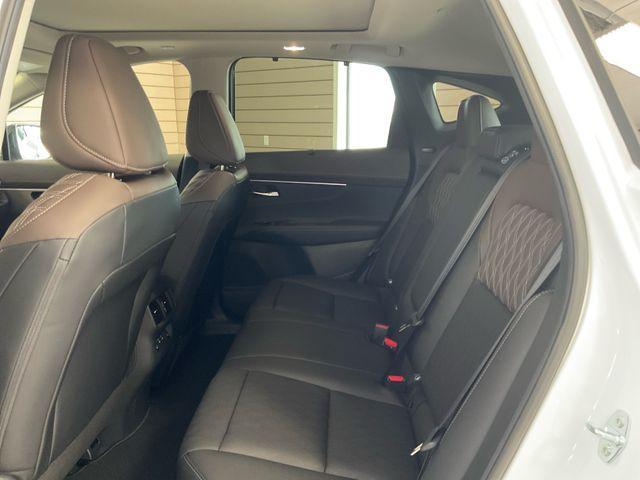 new 2025 Nissan Murano car, priced at $52,750