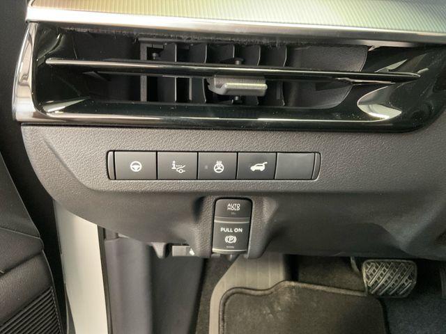 new 2025 Nissan Murano car, priced at $52,750
