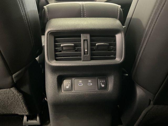new 2025 Nissan Murano car, priced at $52,750
