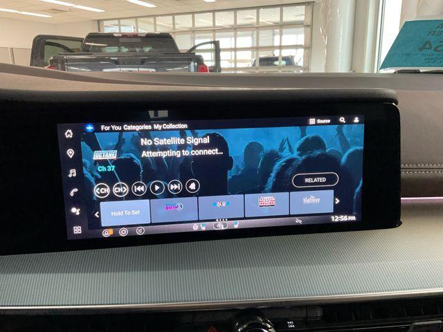 new 2025 Nissan Murano car, priced at $53,315