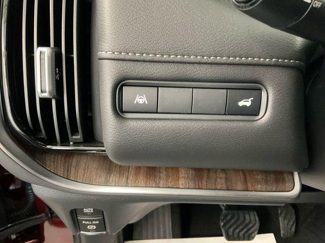 new 2025 Nissan Armada car, priced at $71,415