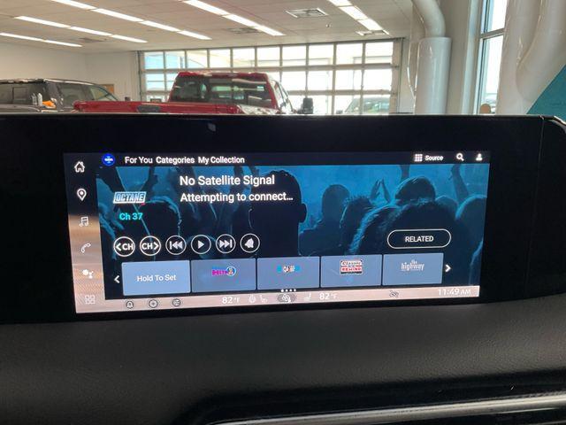 new 2025 Nissan Armada car, priced at $71,415