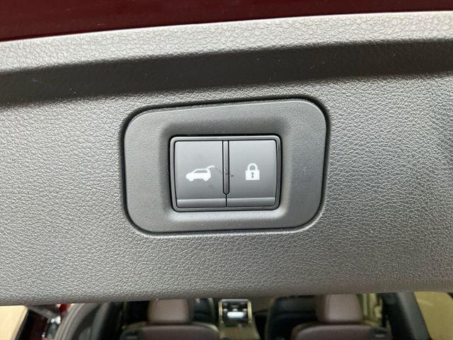 new 2025 Nissan Armada car, priced at $71,415