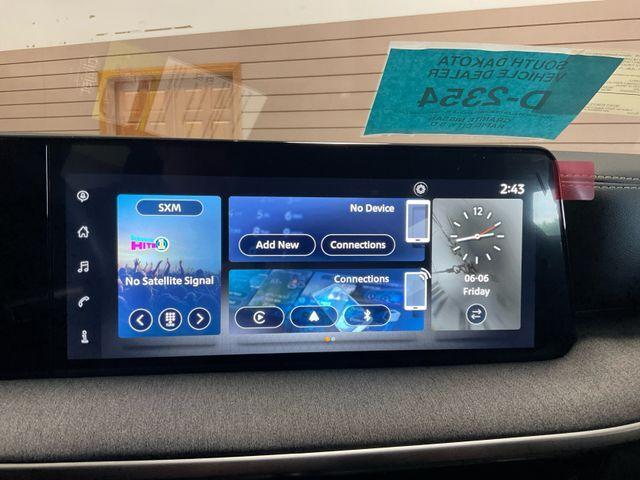 new 2025 Nissan Kicks car, priced at $27,630