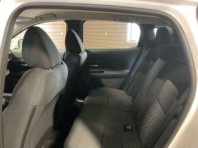 new 2025 Nissan Kicks car, priced at $27,630