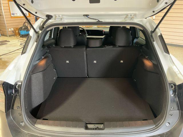 new 2025 Nissan Kicks car, priced at $27,630