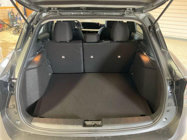 new 2025 Nissan Kicks car, priced at $28,860