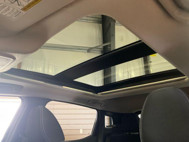 new 2025 Nissan Kicks car, priced at $28,860