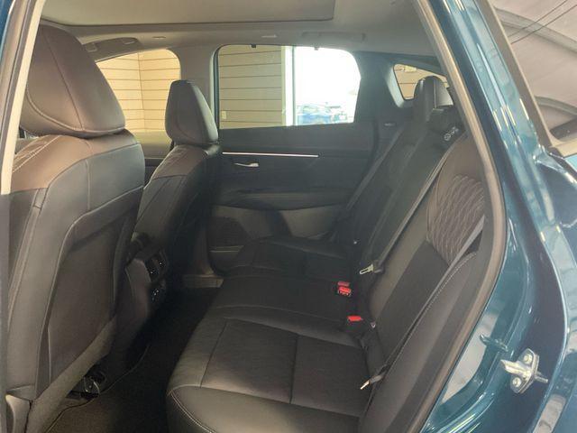 new 2025 Nissan Murano car, priced at $52,750