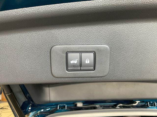 new 2025 Nissan Murano car, priced at $52,750