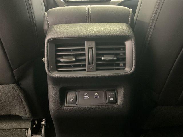 new 2025 Nissan Murano car, priced at $52,750