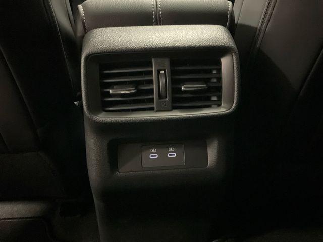 new 2025 Nissan Murano car, priced at $49,640