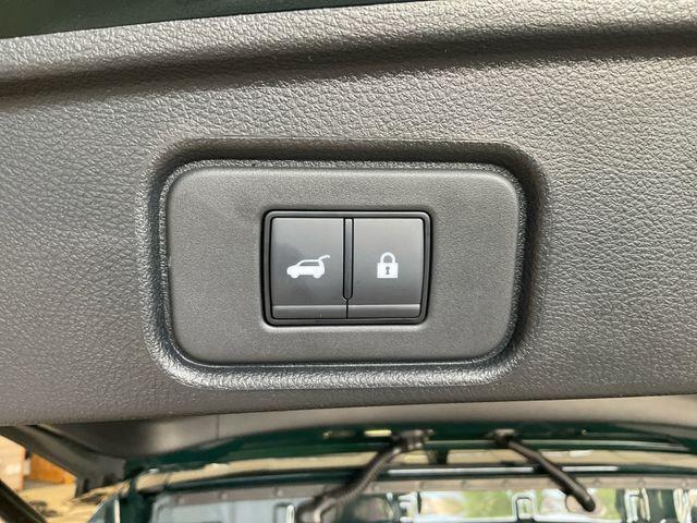 new 2025 Nissan Pathfinder car, priced at $45,090
