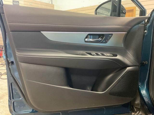 new 2025 Nissan Murano car, priced at $53,480
