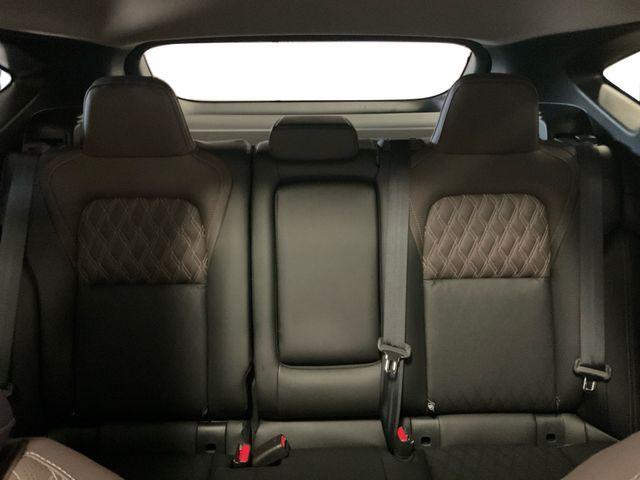 new 2025 Nissan Murano car, priced at $53,480