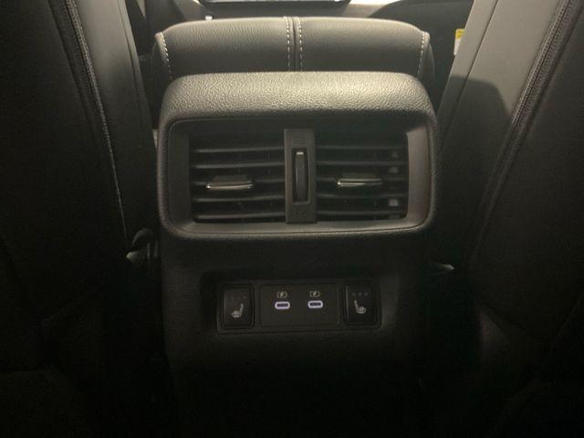 new 2025 Nissan Murano car, priced at $53,480