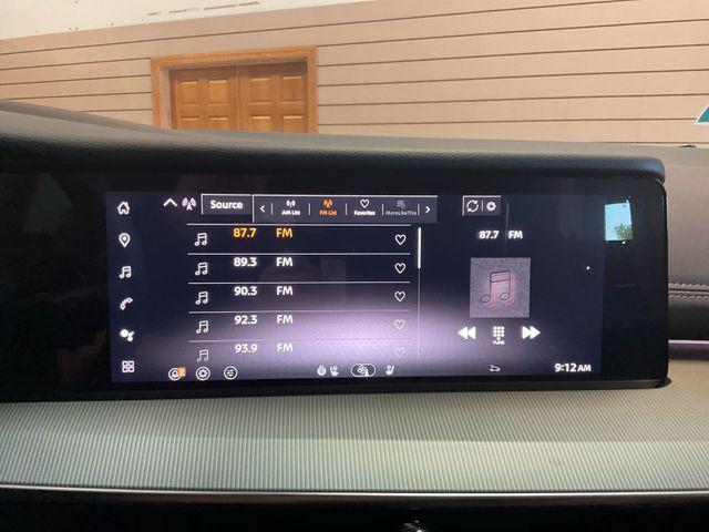 new 2025 Nissan Murano car, priced at $53,480