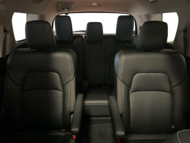 new 2025 Nissan Pathfinder car, priced at $48,170