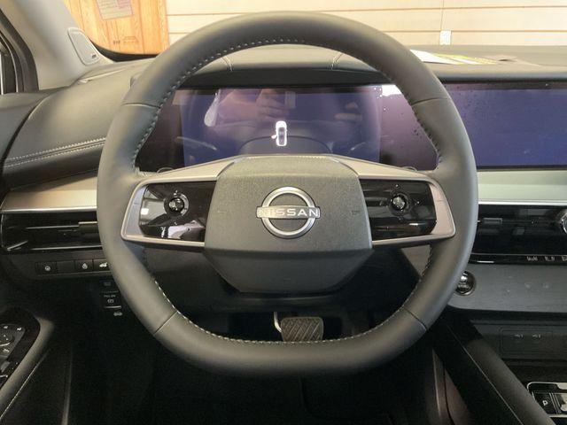new 2025 Nissan Murano car, priced at $48,665