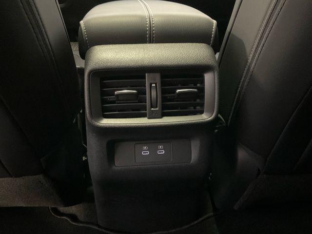 new 2025 Nissan Murano car, priced at $48,665