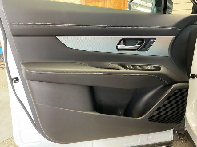 new 2025 Nissan Murano car, priced at $48,665