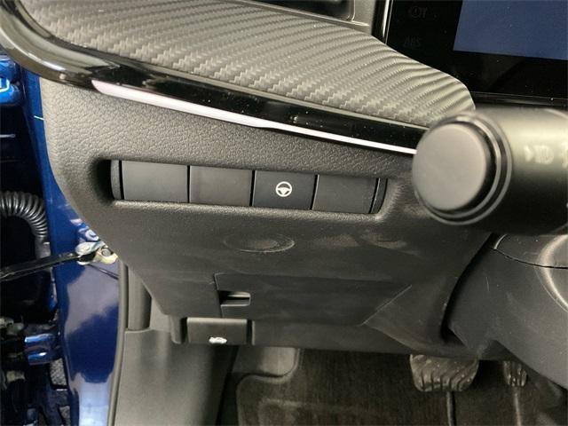 new 2025 Nissan Kicks car, priced at $30,415