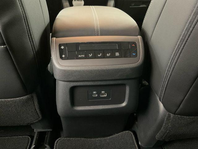 new 2025 Nissan Pathfinder car, priced at $45,980