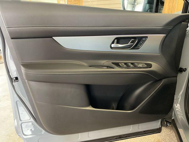 new 2025 Nissan Murano car, priced at $51,470