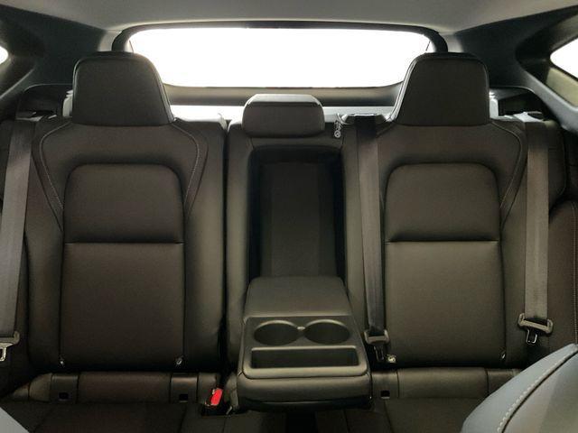 new 2025 Nissan Murano car, priced at $51,470