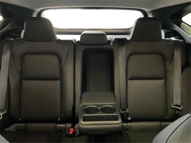 new 2025 Nissan Murano car, priced at $50,970