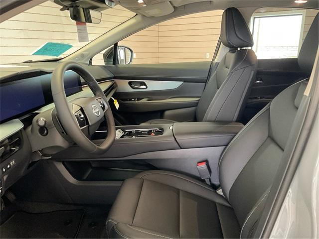 new 2025 Nissan Murano car, priced at $50,970