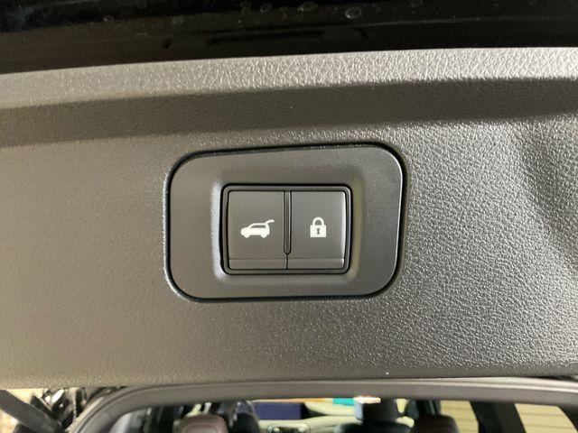 new 2025 Nissan Armada car, priced at $80,870