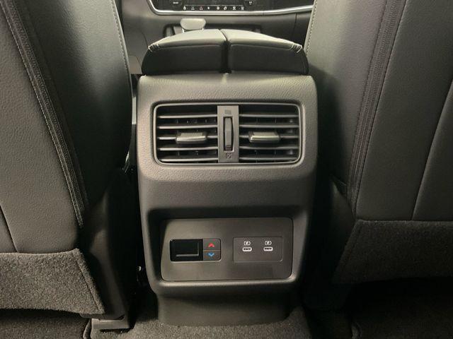new 2025 Nissan Rogue car, priced at $41,075