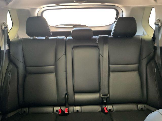 new 2025 Nissan Rogue car, priced at $41,075