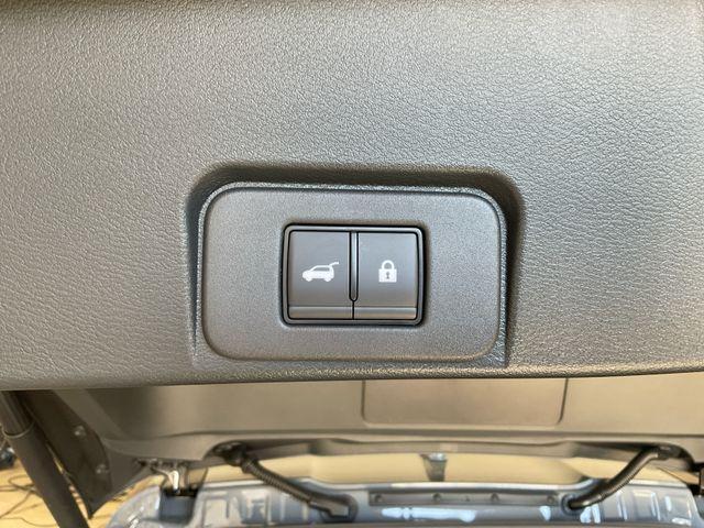 new 2025 Nissan Rogue car, priced at $41,075
