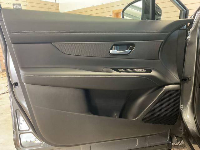 new 2025 Nissan Murano car, priced at $43,715