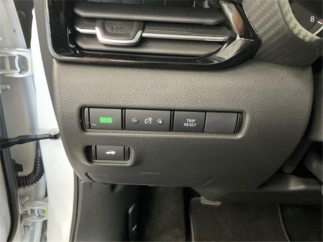 new 2025 Nissan Sentra car, priced at $27,670