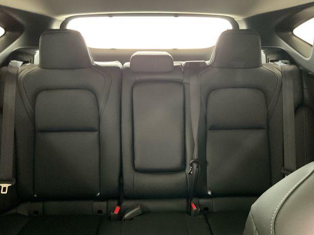 new 2025 Nissan Murano car, priced at $53,840