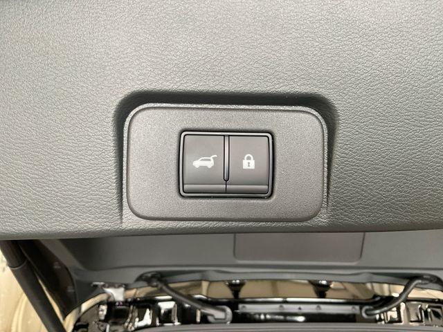 new 2025 Nissan Rogue car, priced at $46,855