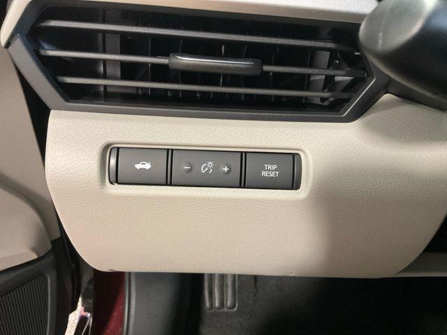 new 2025 Nissan Altima car, priced at $32,425