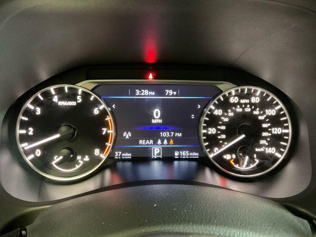 new 2025 Nissan Altima car, priced at $32,425