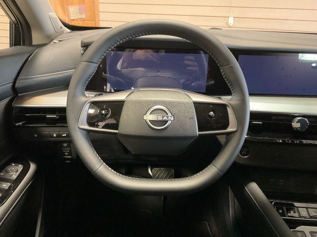 new 2025 Nissan Murano car, priced at $49,640