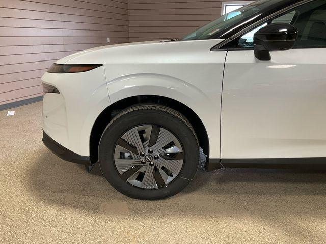 new 2025 Nissan Murano car, priced at $49,640