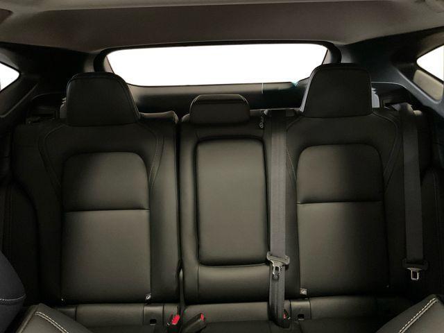 new 2025 Nissan Murano car, priced at $49,640