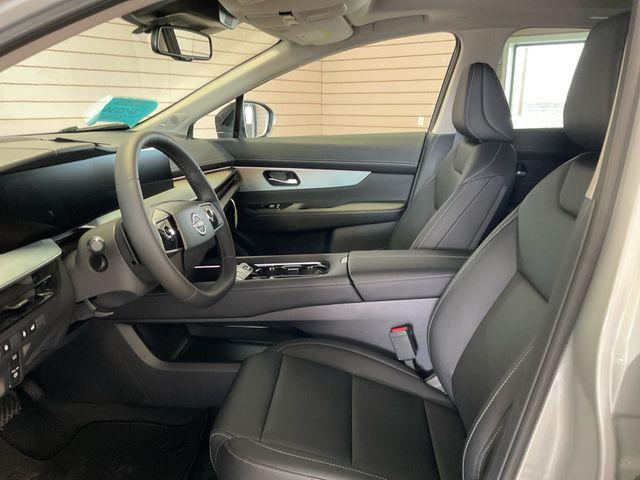 new 2025 Nissan Murano car, priced at $48,715